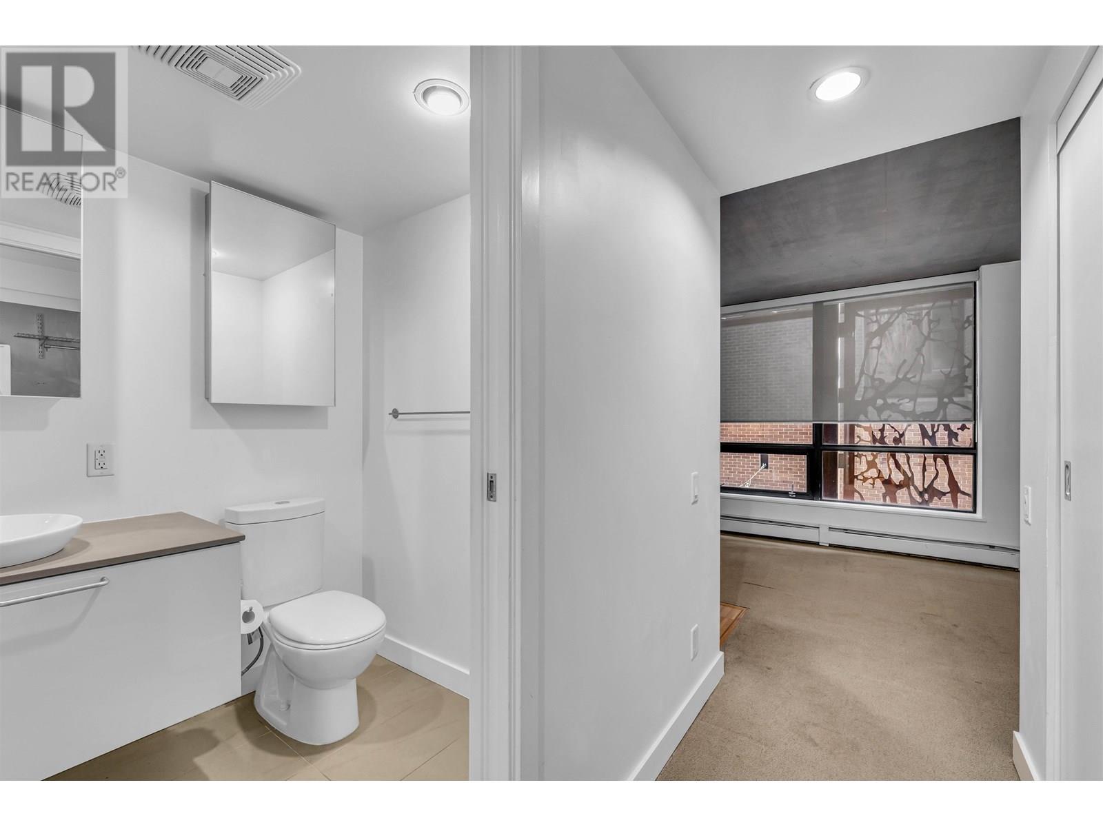 Photo 7 of 205 128 W Cordova Street, Vancouver BC
