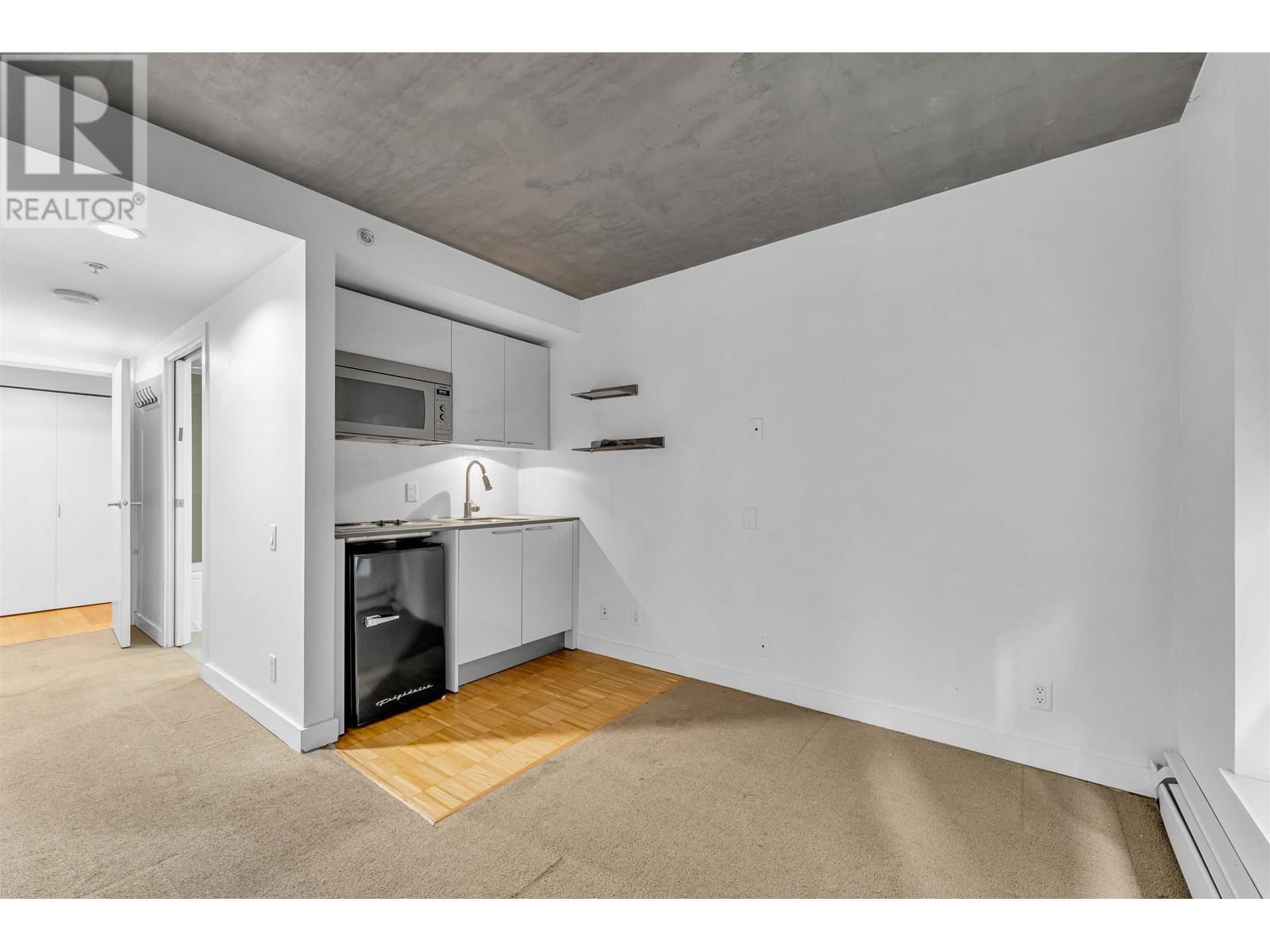 Photo 8 of 205 128 W Cordova Street, Vancouver BC