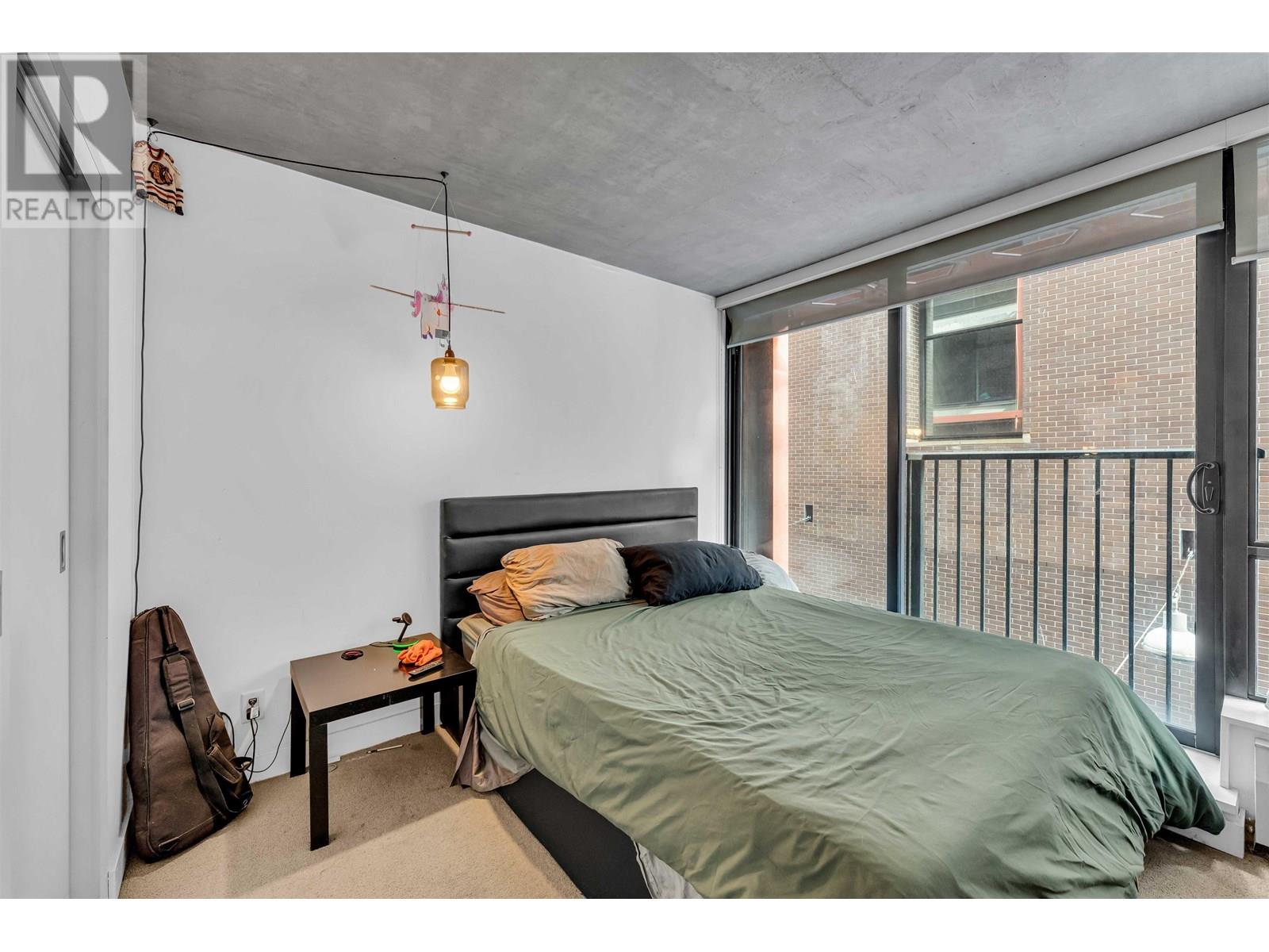 Photo 10 of 205 128 W Cordova Street, Vancouver BC