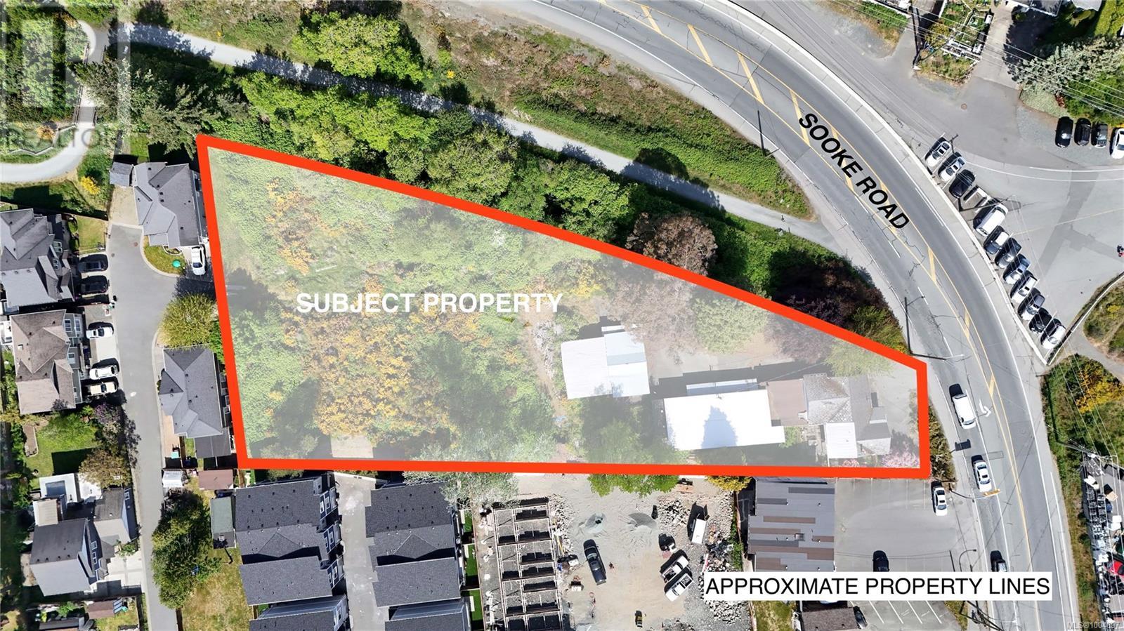 Photo 3 of 2715 Sooke Rd, Langford BC