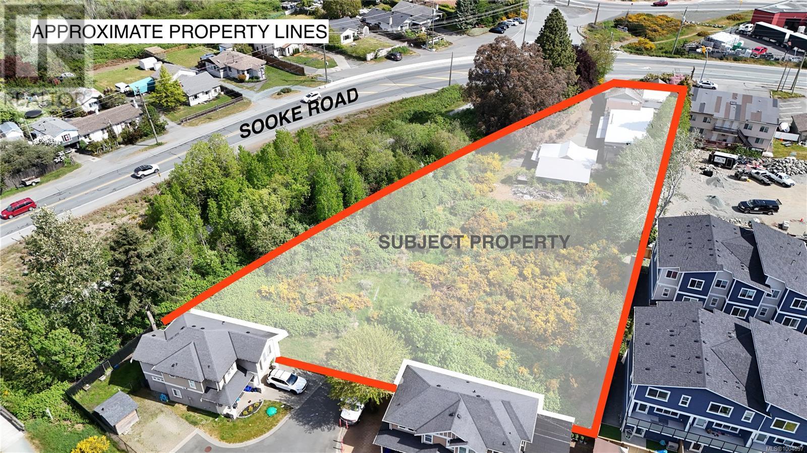 Photo 5 of 2715 Sooke Rd, Langford BC