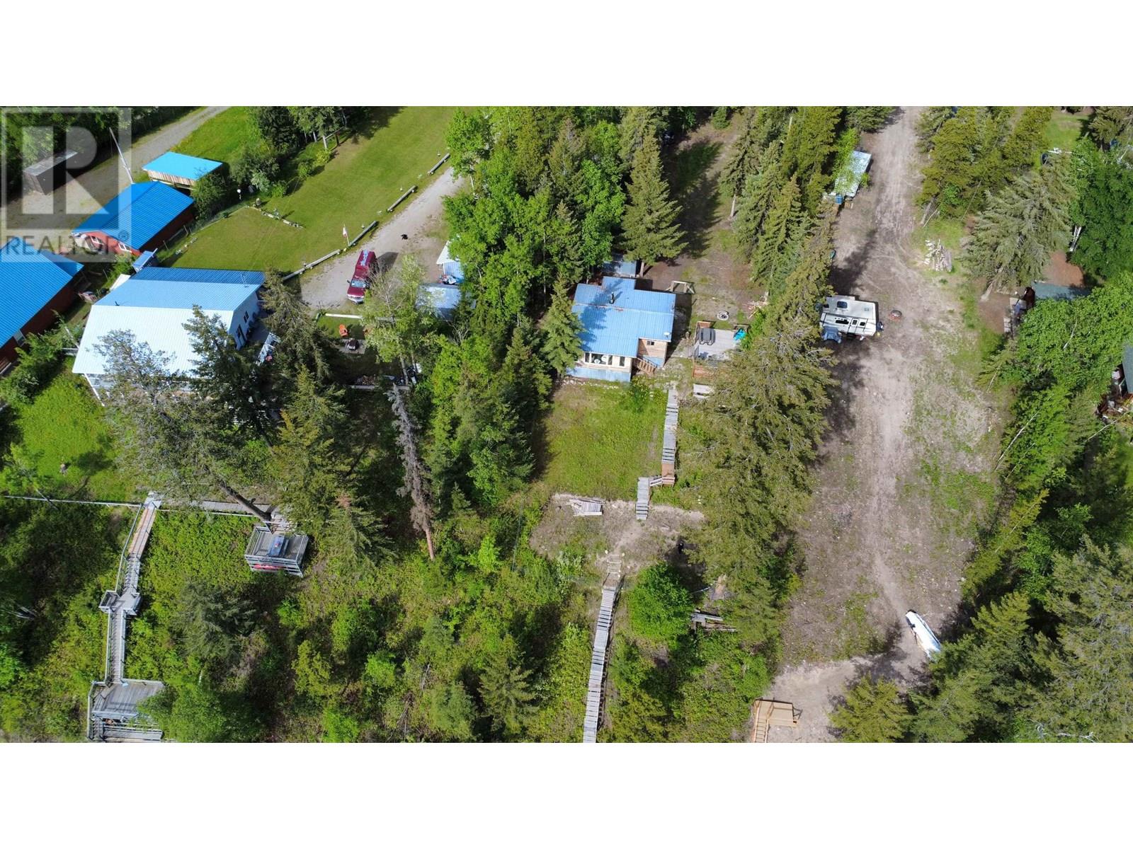 5130 MEIER SUB ROAD, Prince George