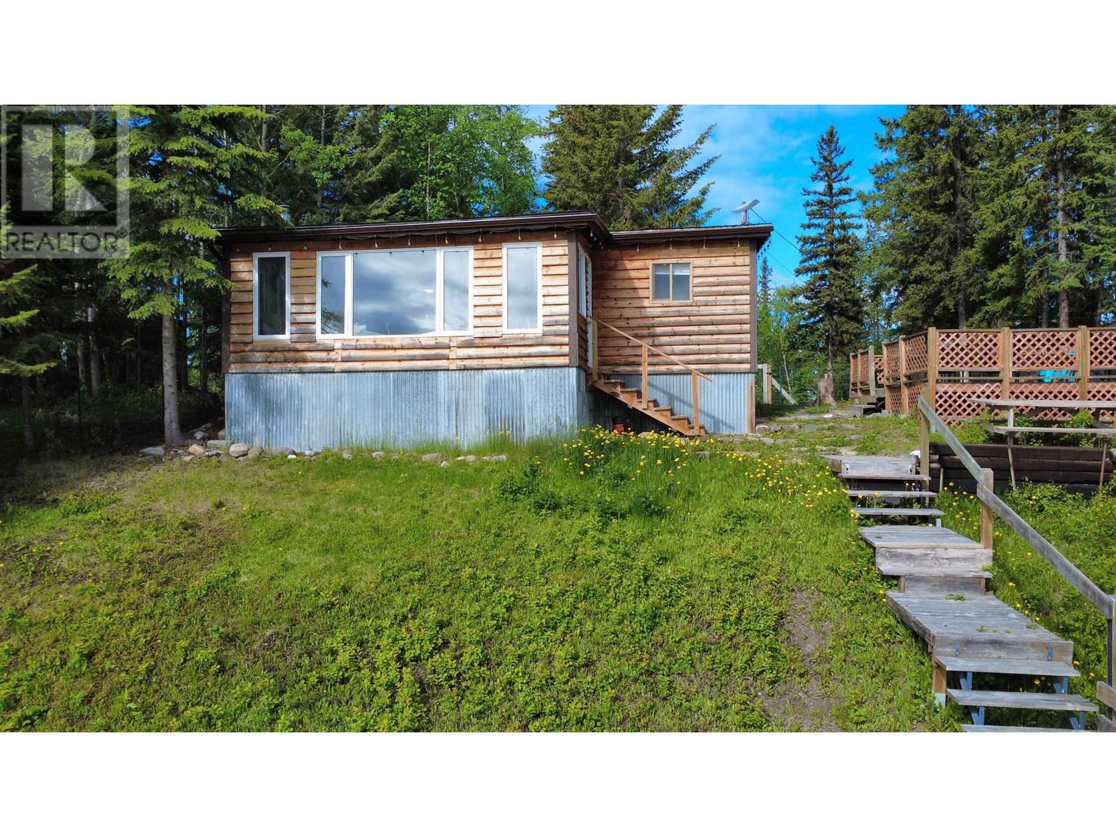5130 MEIER SUB ROAD, Prince George
