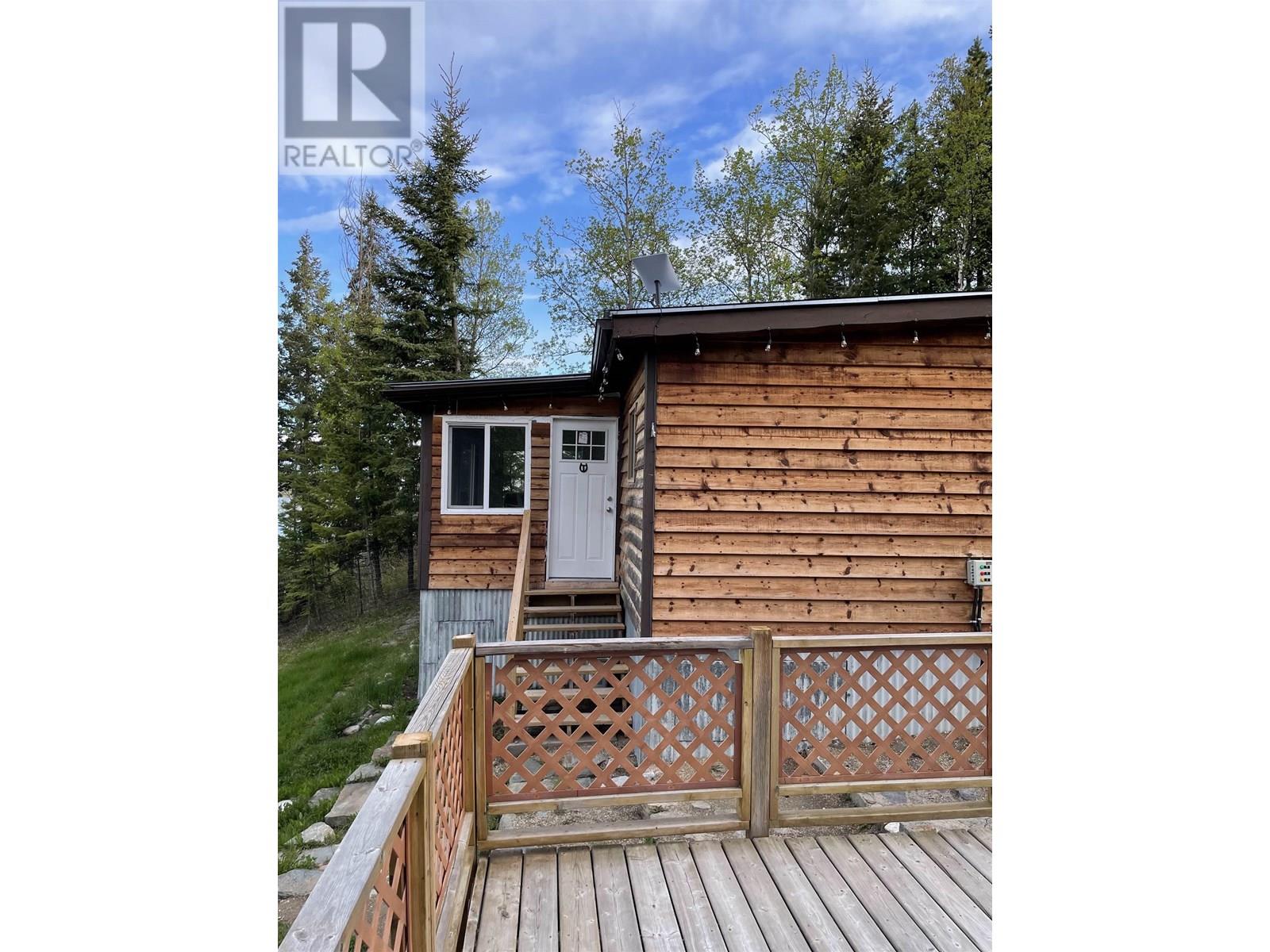 5130 MEIER SUB ROAD, Prince George