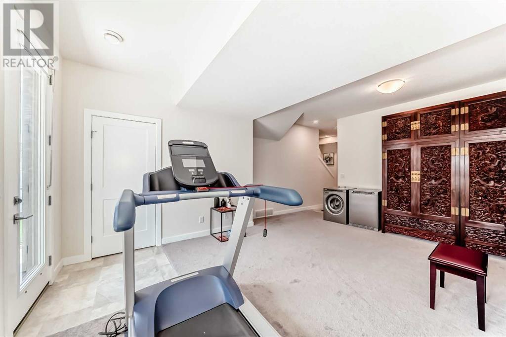 Single Family House for Sale in  Crestridge Common SW Crestmont Calgary 