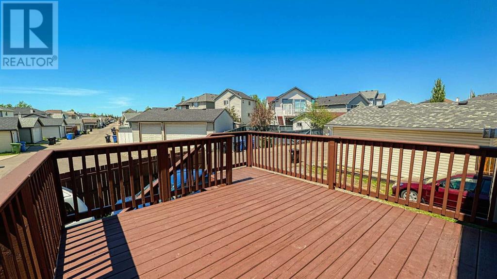 Single Family House Bi-level for Sale in  Taravista Mews NE Taradale Calgary 