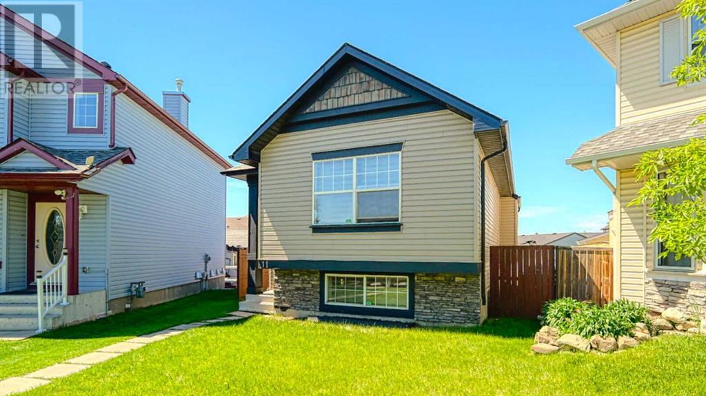 11 Taravista Mews NE, Calgary, Alberta