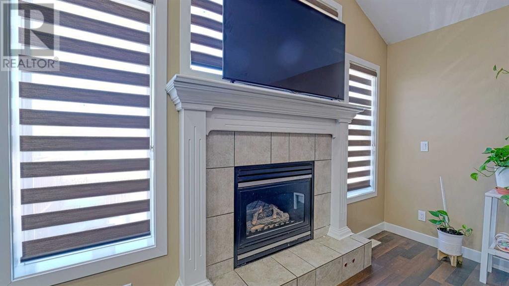 Single Family House Bi-level for Sale in  Taravista Mews NE Taradale Calgary 