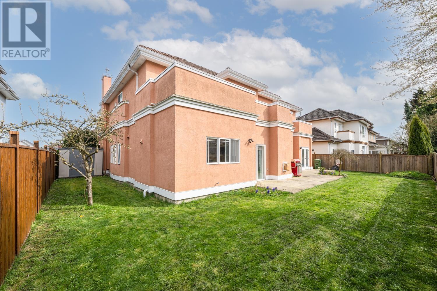 Photo 38 of 12091 Mellis Drive, Richmond BC