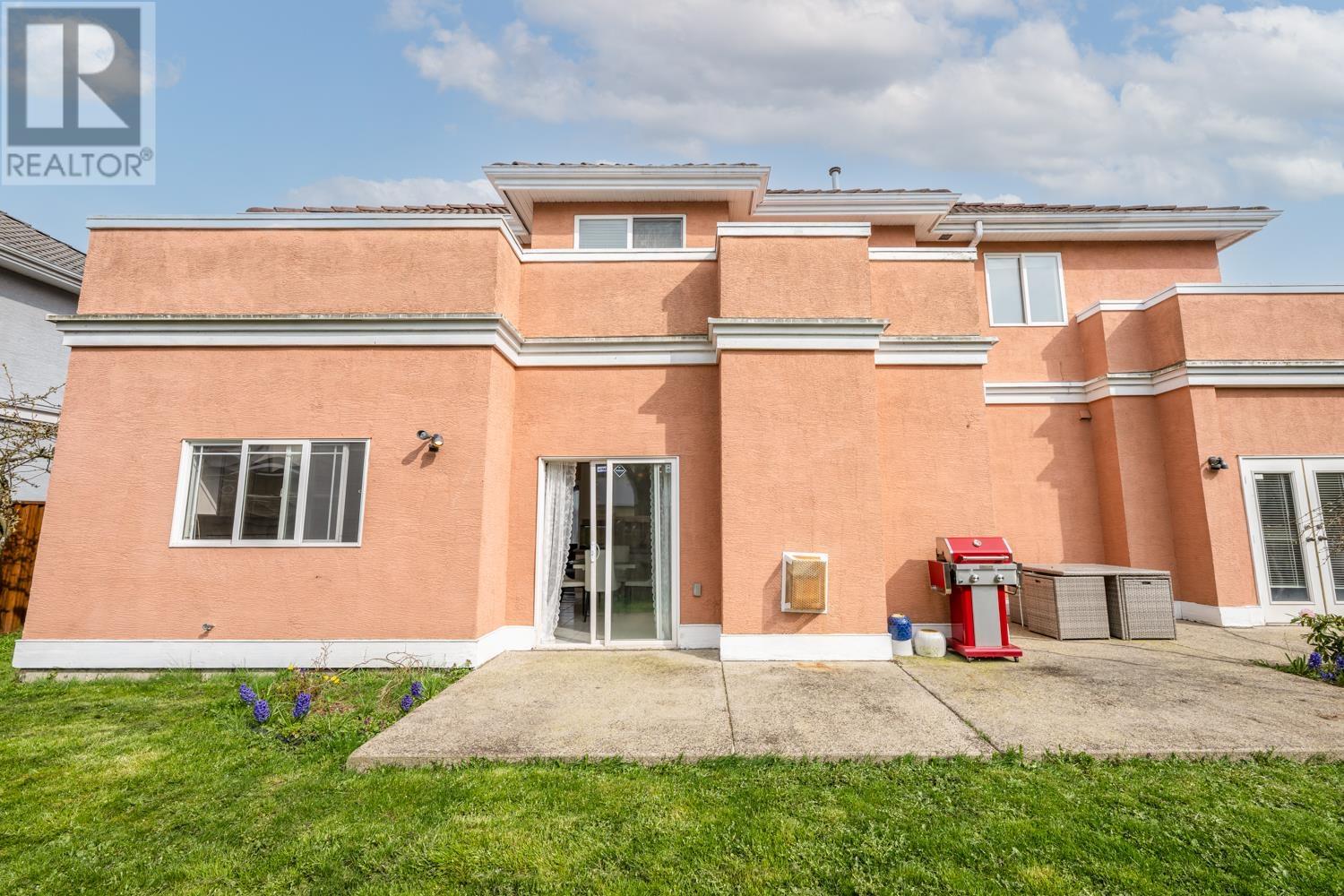 Photo 37 of 12091 Mellis Drive, Richmond BC