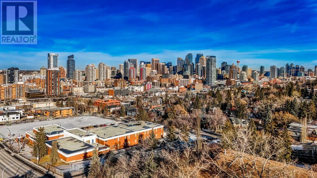 Single Family House for Sale in    Street SW Bankview Calgary 