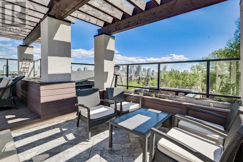 108, 2307 14 Street SW, Calgary, Alberta