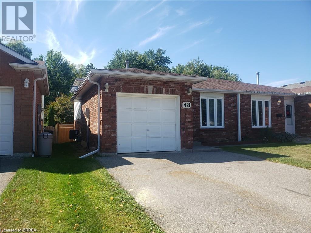 Photo 1 of 48 Buchanan Crescent, Brantford ON