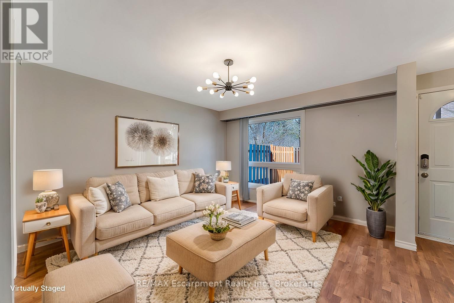 Photo 2 of 15 165 Green Valley Drive, Kitchener ON