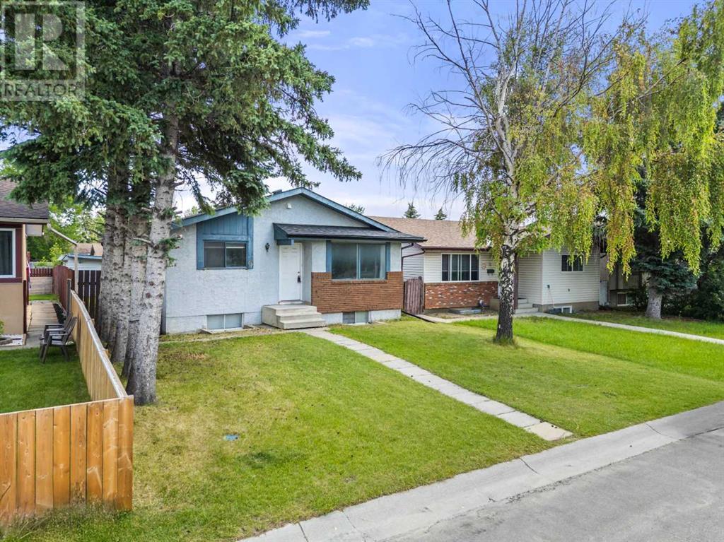 67 Fallswater Road NE, Calgary, Alberta