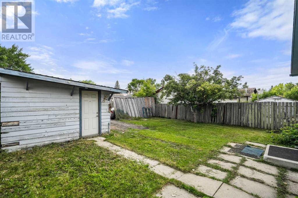 Single Family House Bungalow for Sale in  Fallswater Road NE Falconridge Calgary 