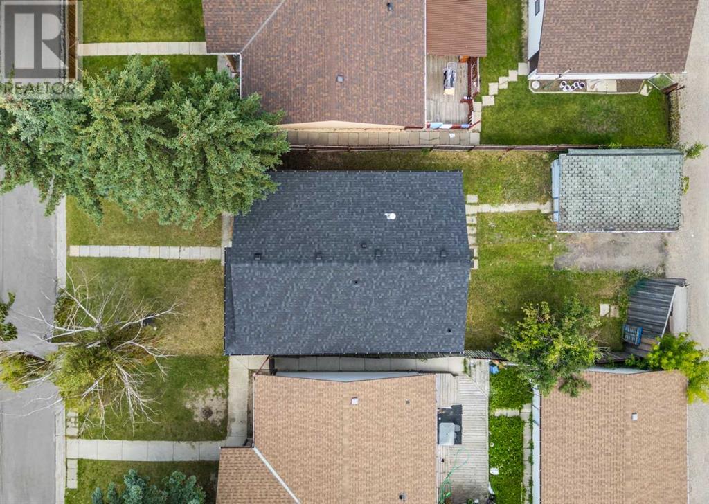 Single Family House Bungalow for Sale in  Fallswater Road NE Falconridge Calgary 