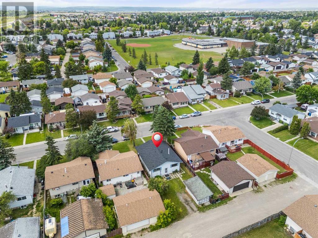 Single Family House Bungalow for Sale in  Fallswater Road NE Falconridge Calgary 