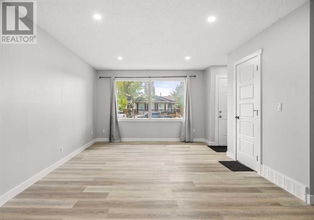 Single Family House Bungalow for Sale in  Fallswater Road NE Falconridge Calgary 