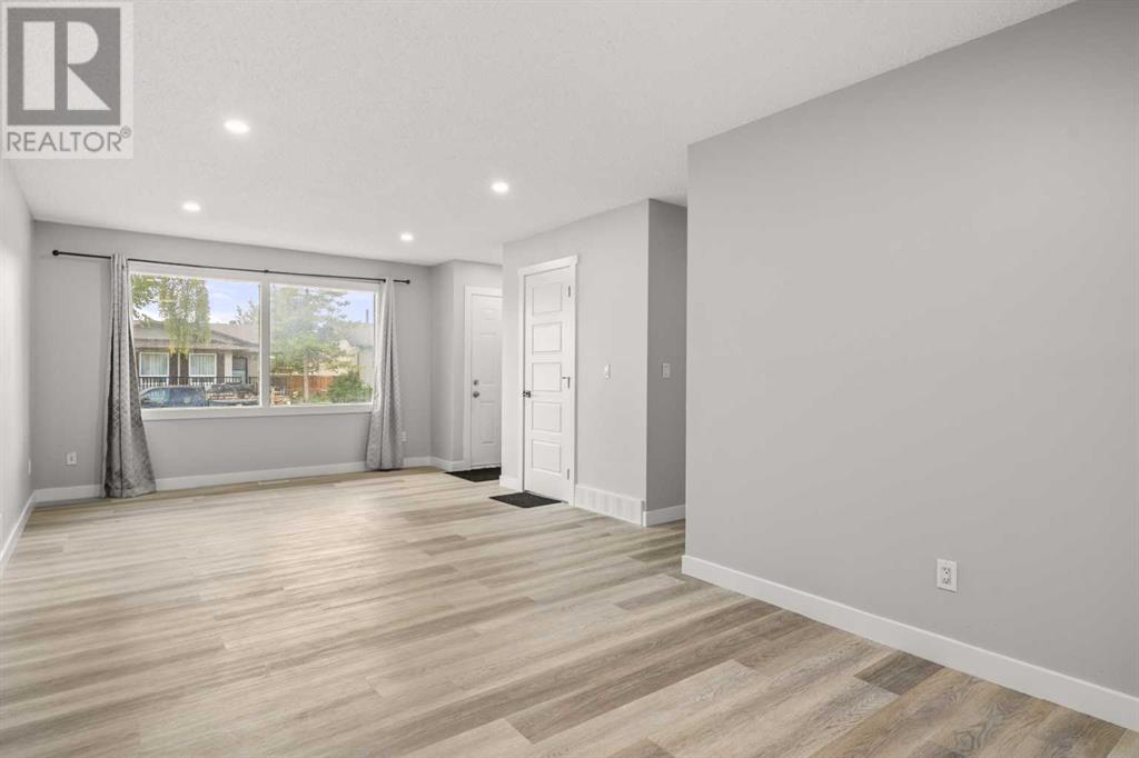 Single Family House Bungalow for Sale in  Fallswater Road NE Falconridge Calgary 