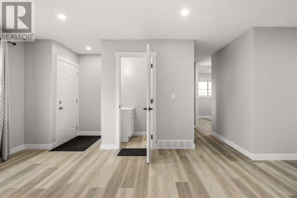 Single Family House Bungalow for Sale in  Fallswater Road NE Falconridge Calgary 