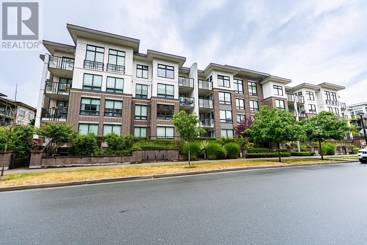 Photo 1 of 118 9333 Tomicki Avenue, Richmond BC