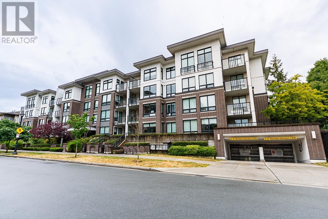 Photo 2 of 118 9333 Tomicki Avenue, Richmond BC