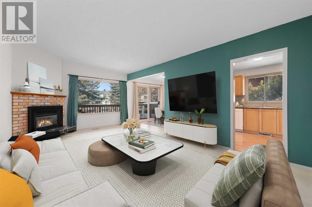 73 / 75 Dalton Bay NW, Calgary, Alberta