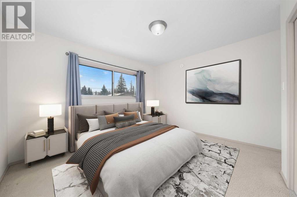 Multi-family House Bi-level for Sale in  /  Dalton Bay NW Dalhousie Calgary 