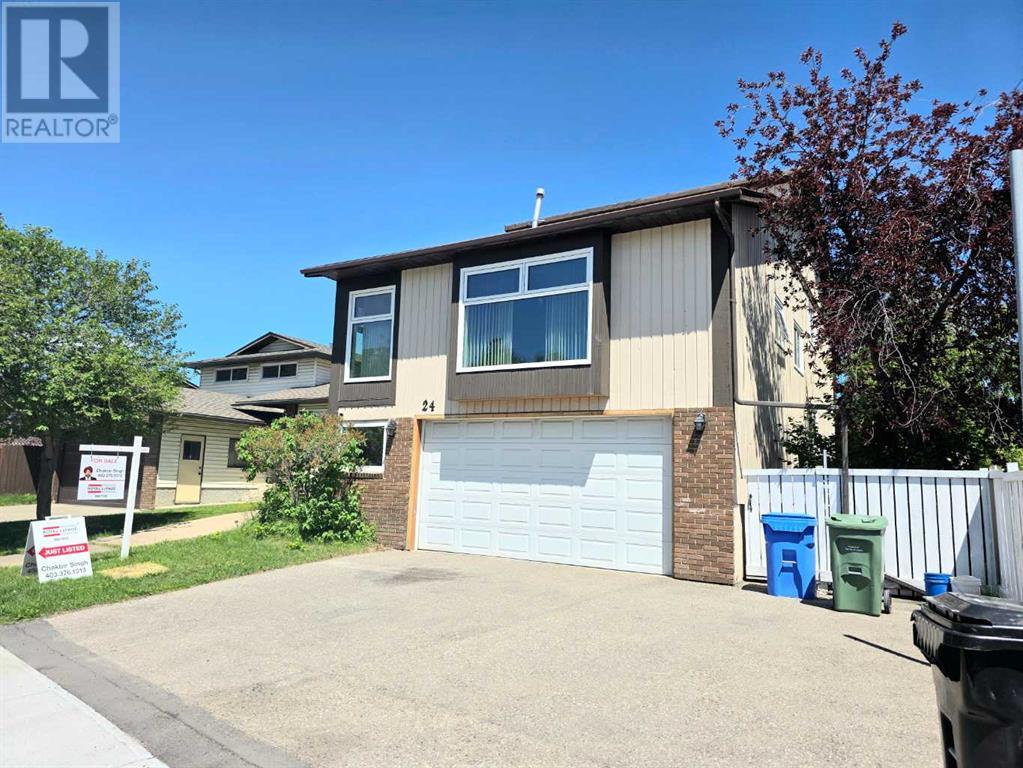 24 Whiteram Gate NE, Calgary, Alberta