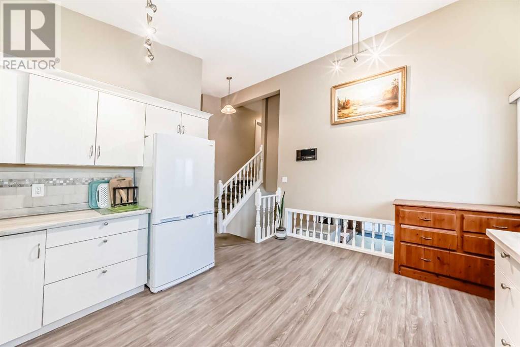 Single Family House 4 Level for Sale in  Whiteram Gate NE Whitehorn Calgary 