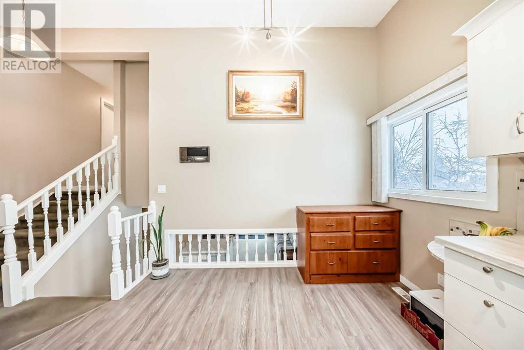 Single Family House 4 Level for Sale in  Whiteram Gate NE Whitehorn Calgary 
