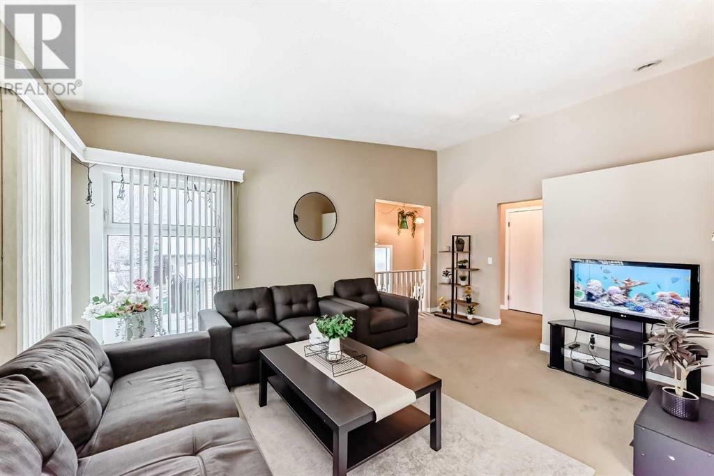 Single Family House 4 Level for Sale in  Whiteram Gate NE Whitehorn Calgary 