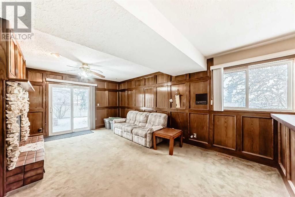 Single Family House 4 Level for Sale in  Whiteram Gate NE Whitehorn Calgary 