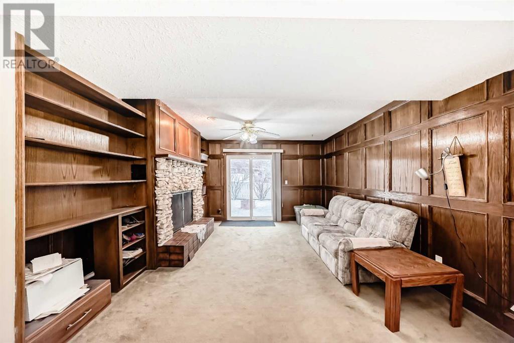 Single Family House 4 Level for Sale in  Whiteram Gate NE Whitehorn Calgary 