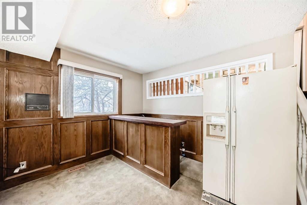 Single Family House 4 Level for Sale in  Whiteram Gate NE Whitehorn Calgary 
