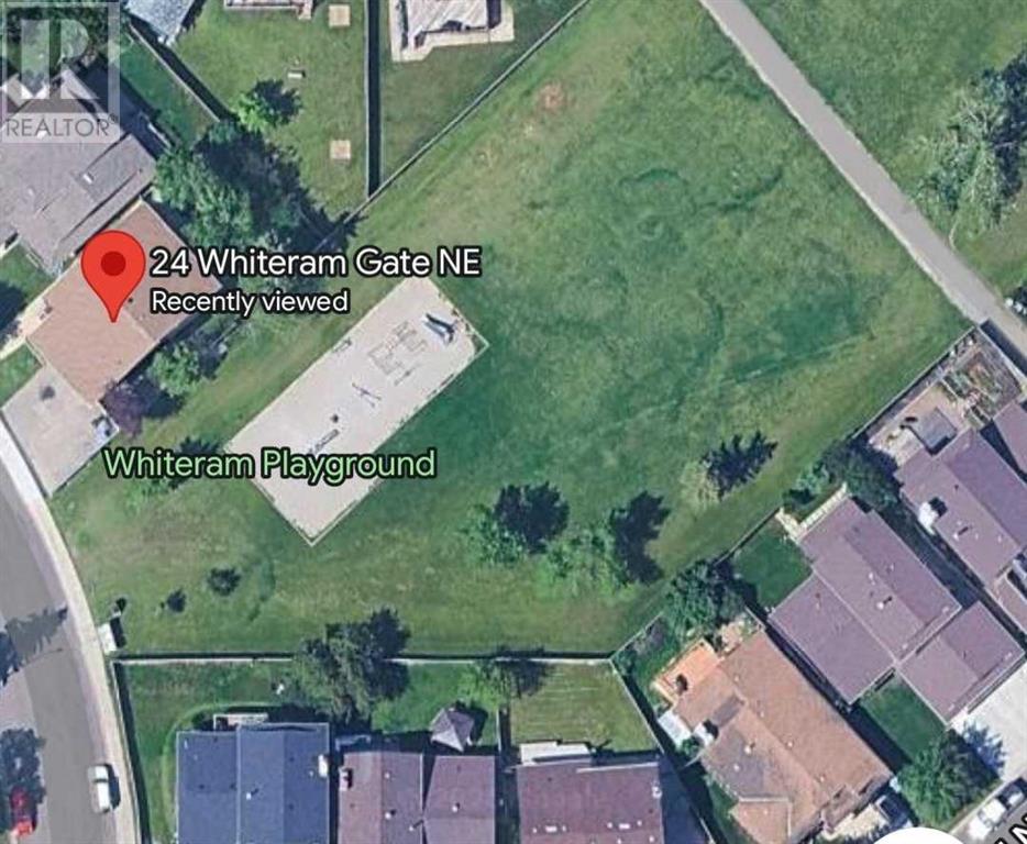 Single Family House 4 Level for Sale in  Whiteram Gate NE Whitehorn Calgary 