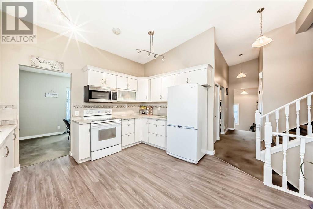 Single Family House 4 Level for Sale in  Whiteram Gate NE Whitehorn Calgary 