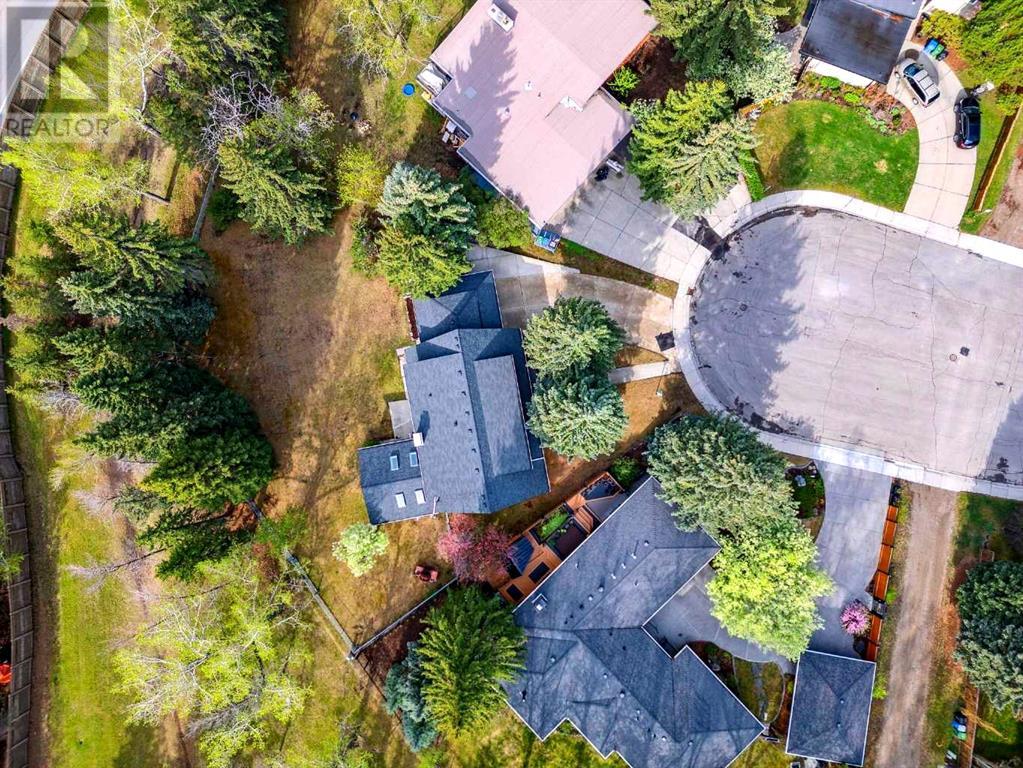 Single Family House for Sale in  Umber Place NW University Heights Calgary 