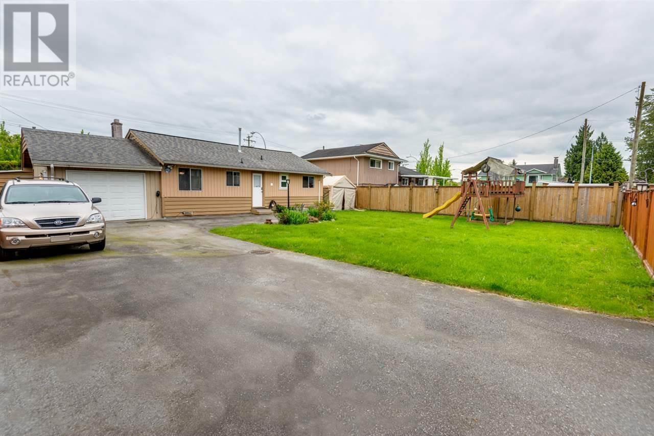 2745 COAST MERIDIAN ROAD, Port Coquitlam