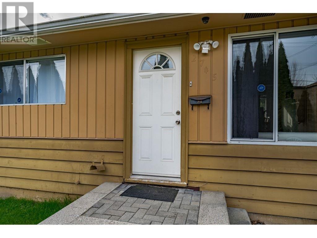 2745 COAST MERIDIAN ROAD, Port Coquitlam