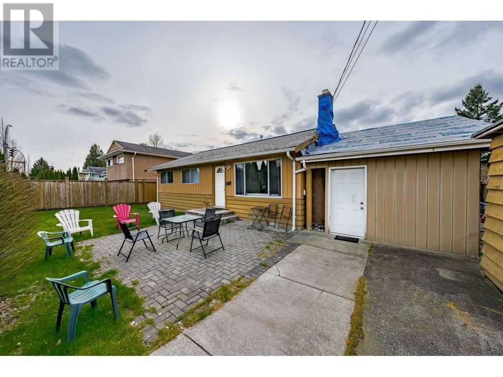 2745 COAST MERIDIAN ROAD, Port Coquitlam