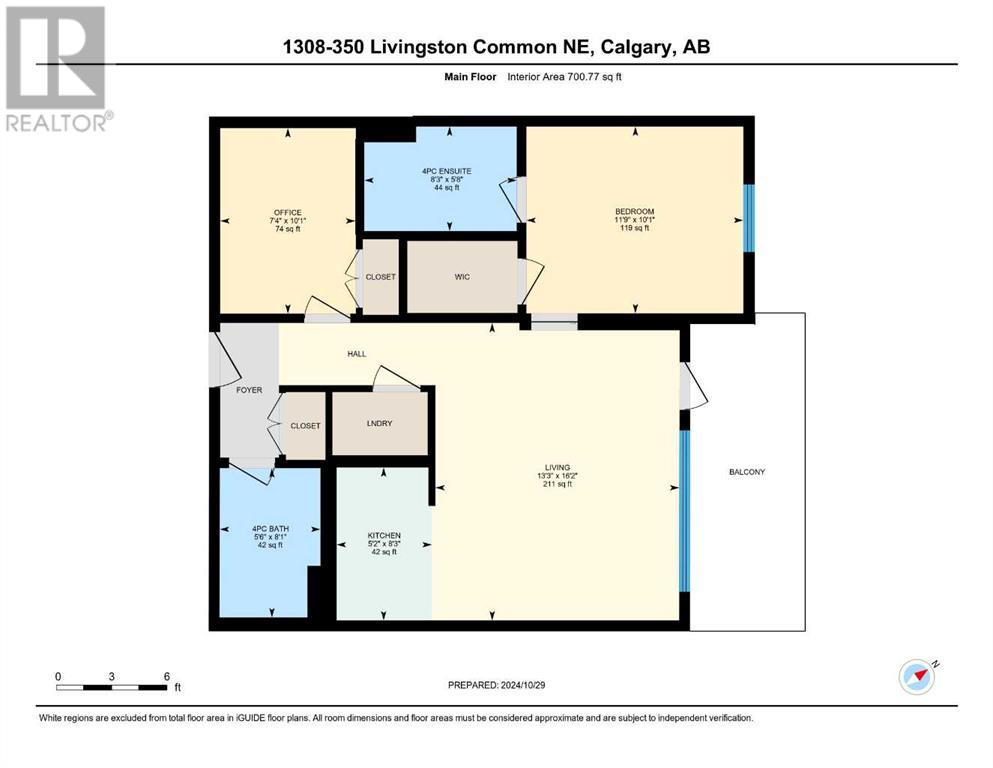 Single Family House for Sale in   Livingston Common NE Livingston Calgary 