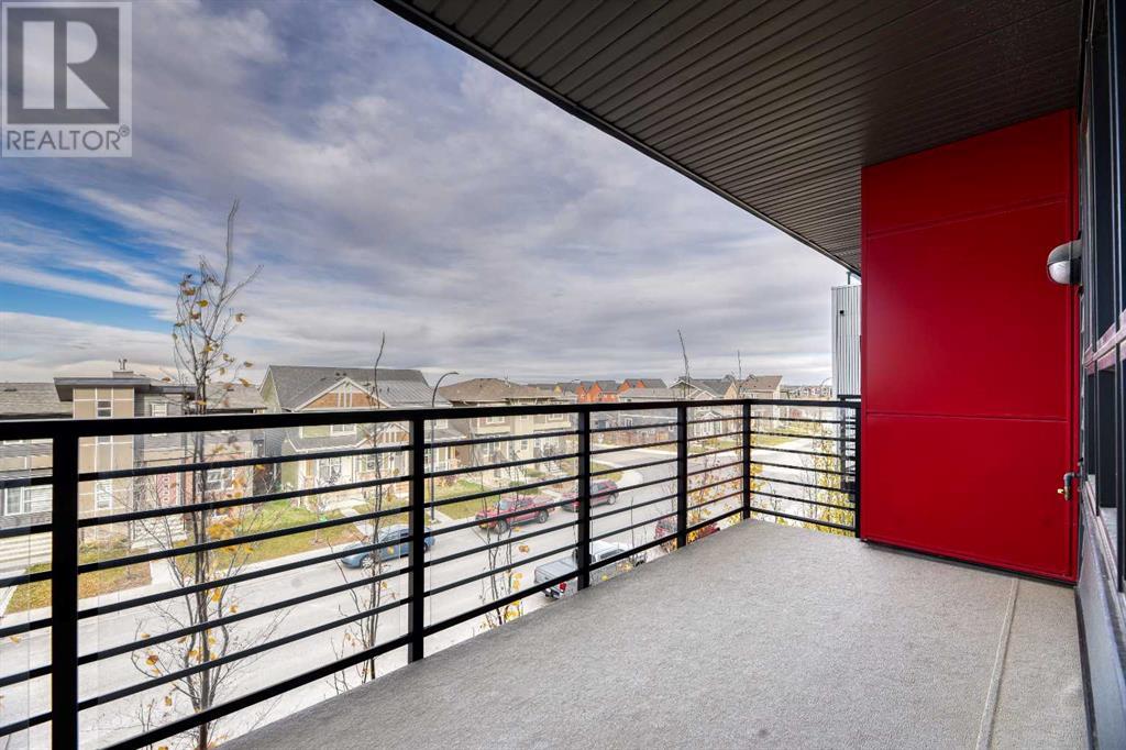 Single Family House for Sale in   Livingston Common NE Livingston Calgary 