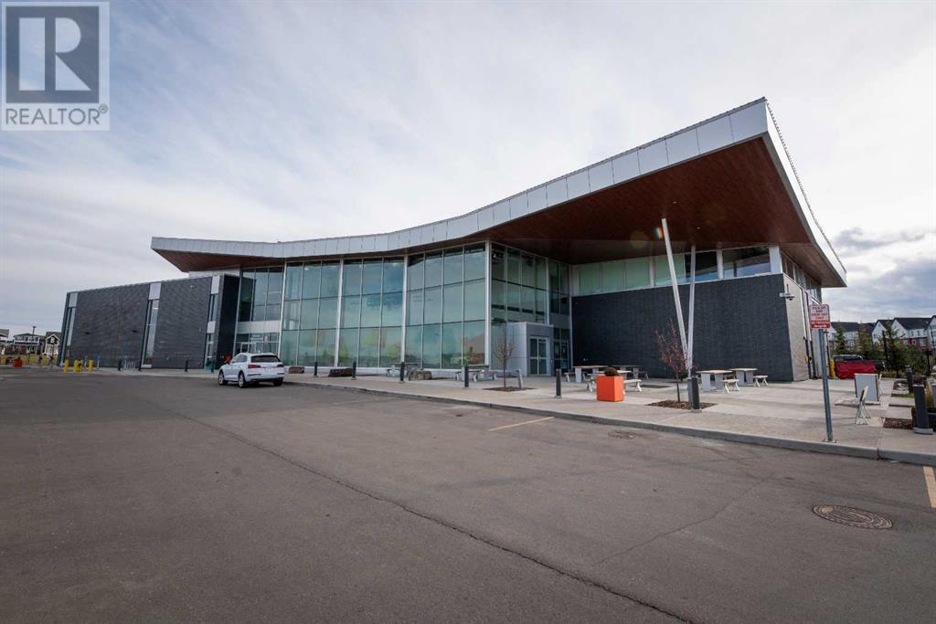 Single Family House for Sale in   Livingston Common NE Livingston Calgary 