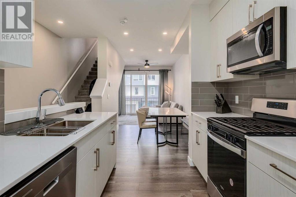 Single Family House for Sale in  Skyview Ranch Circle NE Skyview Ranch Calgary 