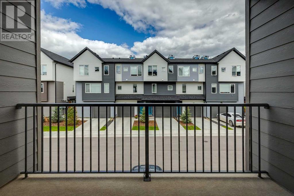 Single Family House for Sale in  Skyview Ranch Circle NE Skyview Ranch Calgary 