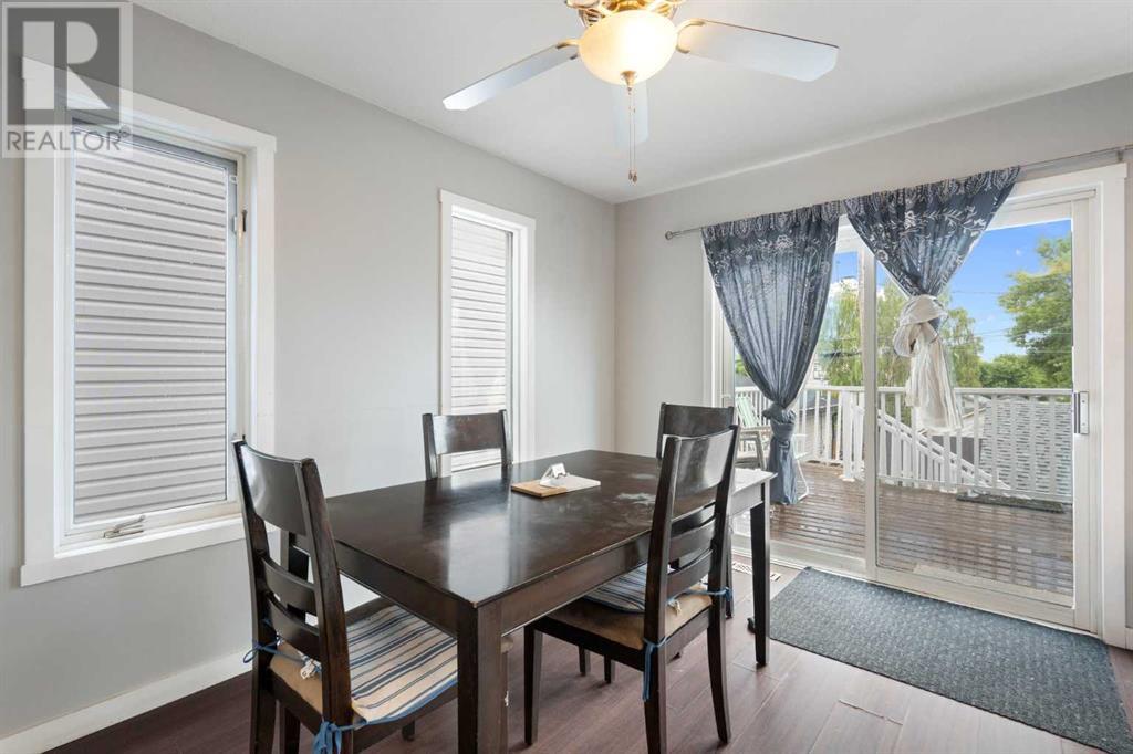 Single Family House for Sale in   Avenue SE Albert Park/Radisson Heights Calgary 