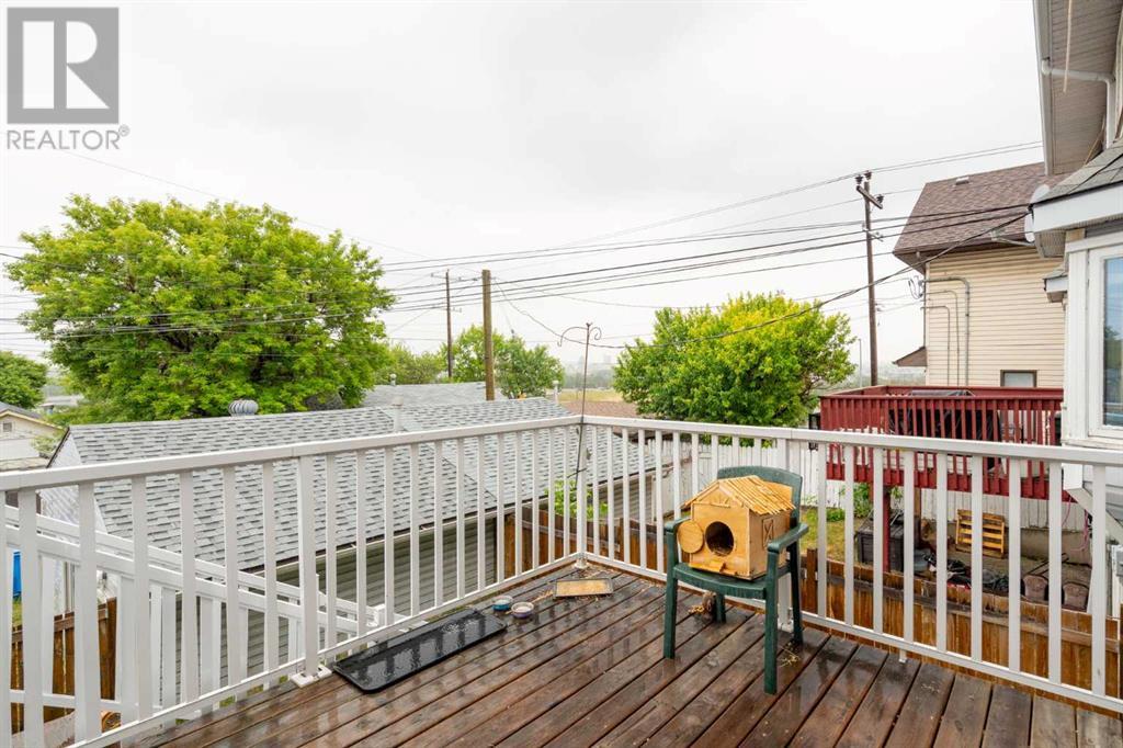 Single Family House for Sale in   Avenue SE Albert Park/Radisson Heights Calgary 