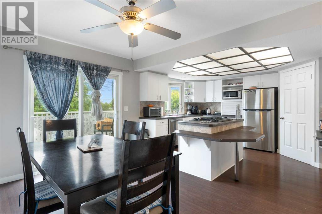 Single Family House for Sale in   Avenue SE Albert Park/Radisson Heights Calgary 